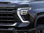 2025 Chevrolet Silverado 3500 Crew Cab 4WD Pickup for sale #4E50727 - photo 10