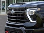 2025 Chevrolet Silverado 3500 Crew Cab 4WD Pickup for sale #4E50727 - photo 13