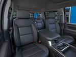 2025 Chevrolet Silverado 3500 Crew Cab 4WD Pickup for sale #4E50727 - photo 16