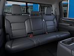 2025 Chevrolet Silverado 3500 Crew Cab 4WD Pickup for sale #4E50727 - photo 17