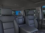 2025 Chevrolet Silverado 3500 Crew Cab 4WD Pickup for sale #4E50727 - photo 24