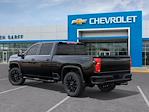 2025 Chevrolet Silverado 3500 Crew Cab 4WD Pickup for sale #4E50727 - photo 4