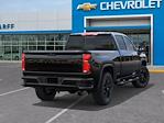 2025 Chevrolet Silverado 3500 Crew Cab 4WD Pickup for sale #4E50727 - photo 2
