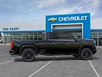 2025 Chevrolet Silverado 3500 Crew Cab 4WD Pickup for sale #4E50727 - photo 5