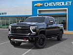 2025 Chevrolet Silverado 3500 Crew Cab 4WD Pickup for sale #4E50727 - photo 6