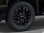 2025 Chevrolet Silverado 3500 Crew Cab 4WD Pickup for sale #4E50727 - photo 9