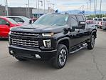 2021 Chevrolet Silverado 2500 Crew Cab 4WD Pickup for sale #4E50727A - photo 7