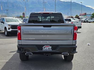 2025 Chevrolet Silverado 1500 Crew Cab 4WD Pickup for sale #4E50729 - photo 2