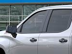 2025 Chevrolet Silverado 1500 Crew Cab 4WD Pickup for sale #4E50731 - photo 12