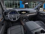 2025 Chevrolet Silverado 1500 Crew Cab 4WD Pickup for sale #4E50731 - photo 15
