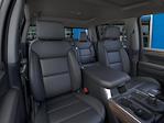 2025 Chevrolet Silverado 1500 Crew Cab 4WD Pickup for sale #4E50731 - photo 16