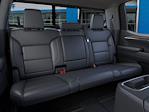 2025 Chevrolet Silverado 1500 Crew Cab 4WD Pickup for sale #4E50731 - photo 17