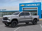 2025 Chevrolet Silverado 1500 Crew Cab 4WD Pickup for sale #4E50731 - photo 3