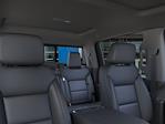 2025 Chevrolet Silverado 1500 Crew Cab 4WD Pickup for sale #4E50731 - photo 24