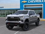 2025 Chevrolet Silverado 1500 Crew Cab 4WD Pickup for sale #4E50731 - photo 6