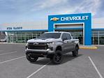 2025 Chevrolet Silverado 1500 Crew Cab 4WD Pickup for sale #4E50731 - photo 8