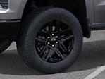 2025 Chevrolet Silverado 1500 Crew Cab 4WD Pickup for sale #4E50731 - photo 9