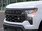 2025 Chevrolet Silverado 1500 Crew Cab 4WD Pickup for sale #4E50732 - photo 13