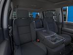 2025 Chevrolet Silverado 1500 Crew Cab 4WD Pickup for sale #4E50732 - photo 16