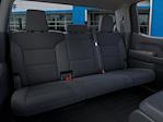 2025 Chevrolet Silverado 1500 Crew Cab 4WD Pickup for sale #4E50732 - photo 17