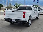 2025 Chevrolet Silverado 1500 Crew Cab 4WD Pickup for sale #4E50732 - photo 4
