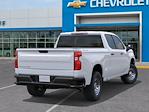 2025 Chevrolet Silverado 1500 Crew Cab 4WD Pickup for sale #4E50732 - photo 2
