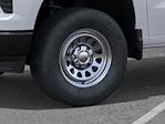 2025 Chevrolet Silverado 1500 Crew Cab 4WD Pickup for sale #4E50732 - photo 9