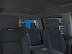 2025 Chevrolet Silverado 1500 Crew Cab 4WD Pickup for sale #4E50733 - photo 24