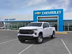 2025 Chevrolet Silverado 1500 Crew Cab 4WD Pickup for sale #4E50733 - photo 8
