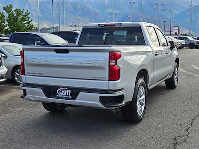 2022 Chevrolet Silverado 1500 Crew Cab 4WD Pickup for sale #4E50734A - photo 2