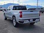 2022 Chevrolet Silverado 1500 Crew Cab 4WD Pickup for sale #4E50734A - photo 5