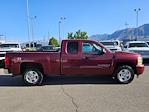 2009 Chevrolet Silverado 1500 Extended Cab 4WD Pickup for sale #4E50734B - photo 3