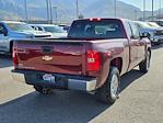 2009 Chevrolet Silverado 1500 Extended Cab 4WD Pickup for sale #4E50734B - photo 2