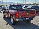 2009 Chevrolet Silverado 1500 Extended Cab 4WD Pickup for sale #4E50734B - photo 5
