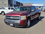2009 Chevrolet Silverado 1500 Extended Cab 4WD Pickup for sale #4E50734B - photo 7