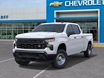 2025 Chevrolet Silverado 1500 Crew Cab 4WD Pickup for sale #4E50736 - photo 6