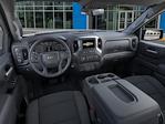 2025 Chevrolet Silverado 1500 Crew Cab 4WD Pickup for sale #4E50736 - photo 9