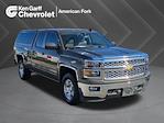 2015 Chevrolet Silverado 1500 Double Cab 4WD Pickup for sale #4E50739A - photo 1