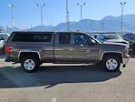 2015 Chevrolet Silverado 1500 Double Cab 4WD Pickup for sale #4E50739A - photo 3