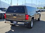 2015 Chevrolet Silverado 1500 Double Cab 4WD Pickup for sale #4E50739A - photo 2
