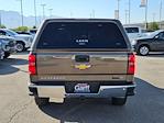 2015 Chevrolet Silverado 1500 Double Cab 4WD Pickup for sale #4E50739A - photo 4