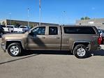 2015 Chevrolet Silverado 1500 Double Cab 4WD Pickup for sale #4E50739A - photo 6