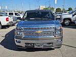 2015 Chevrolet Silverado 1500 Double Cab 4WD Pickup for sale #4E50739A - photo 8