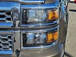 2015 Chevrolet Silverado 1500 Double Cab 4WD Pickup for sale #4E50739A - photo 9