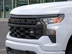 2025 Chevrolet Silverado 1500 Crew Cab 4WD Pickup for sale #4E50742 - photo 13