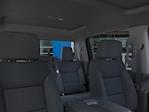 2025 Chevrolet Silverado 1500 Crew Cab 4WD Pickup for sale #4E50742 - photo 24