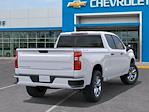 2025 Chevrolet Silverado 1500 Crew Cab 4WD Pickup for sale #4E50742 - photo 2
