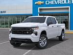 2025 Chevrolet Silverado 1500 Crew Cab 4WD Pickup for sale #4E50742 - photo 6