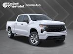 2025 Chevrolet Silverado 1500 Crew Cab 4WD Pickup for sale #4E50745 - photo 1