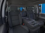 2025 Chevrolet Silverado 1500 Crew Cab 4WD Pickup for sale #4E50745 - photo 16